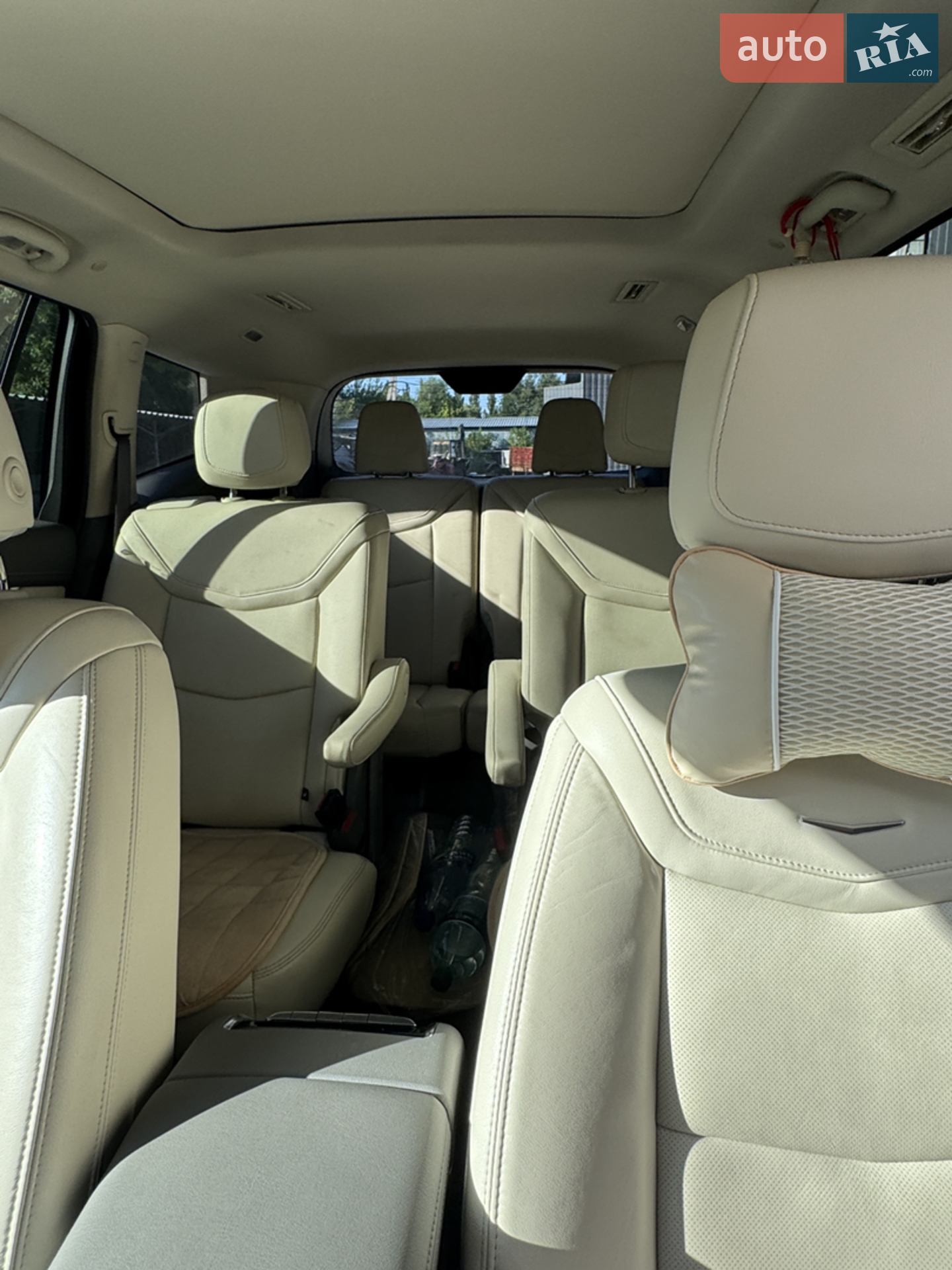 2022 Cadillac XT6 - мініатюра 39