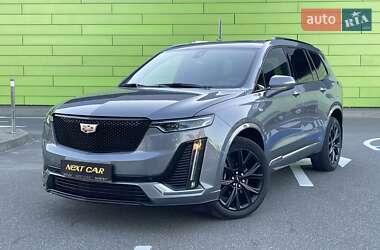 Cadillac XT6 3.6 Sport AWD  2019