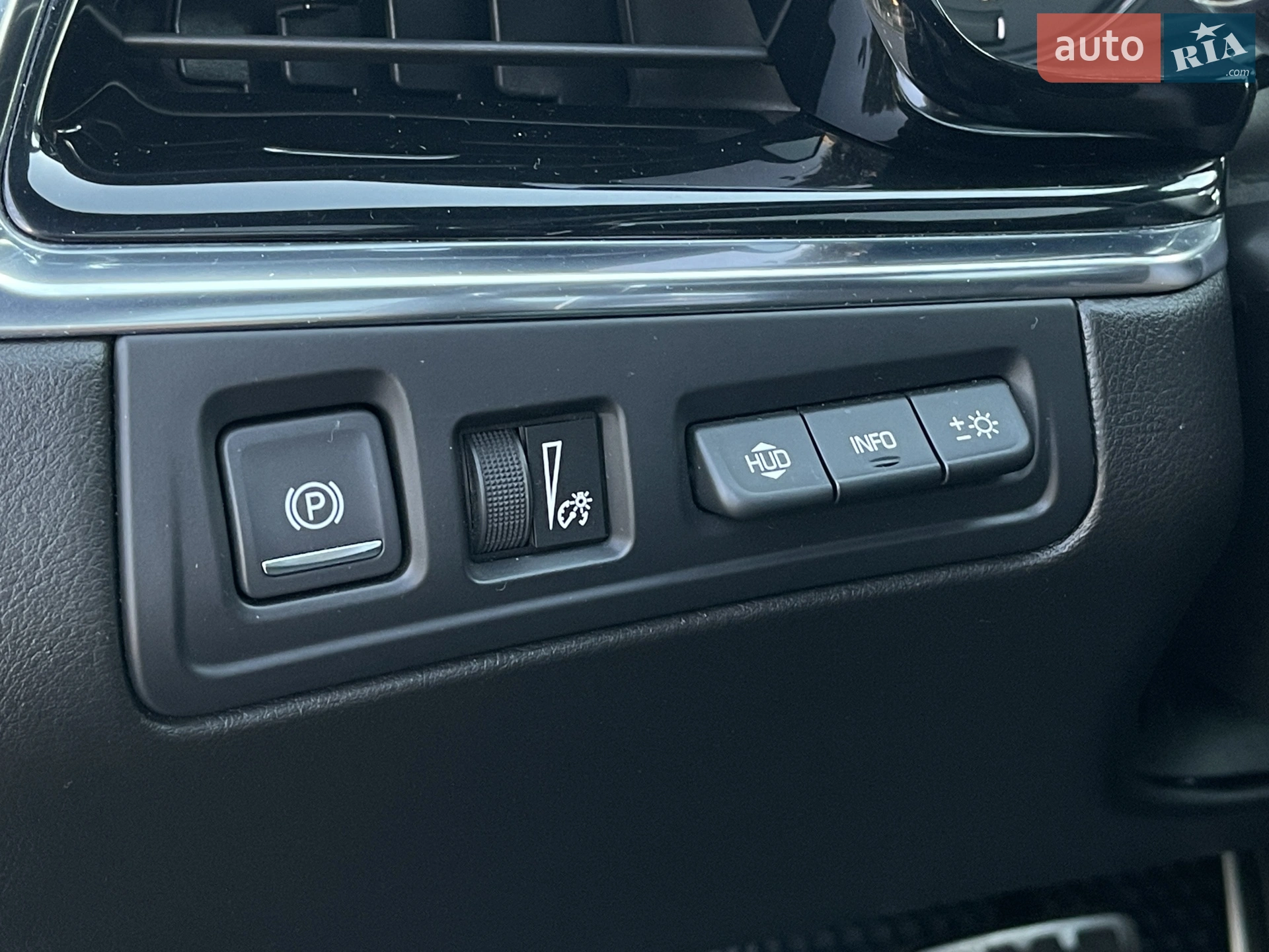 2019 Cadillac XT6 - мініатюра 21