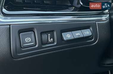 Внедорожник / Кроссовер Cadillac XT6 2019 в 