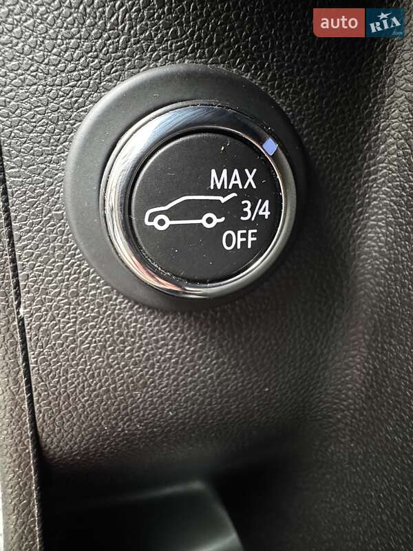 Внедорожник / Кроссовер Cadillac XT6 2019 в Киеве