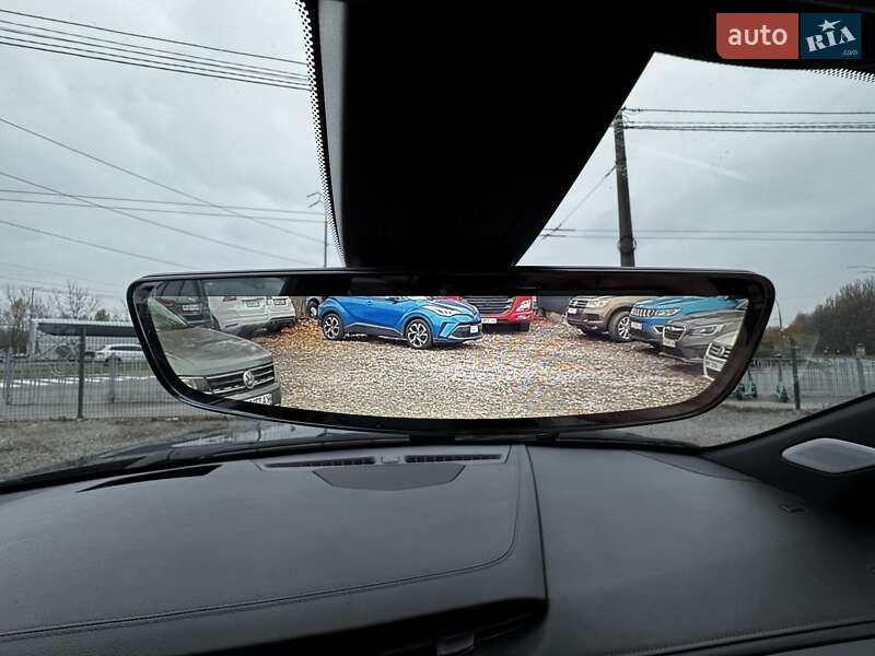 Внедорожник / Кроссовер Cadillac XT6 2019 в Киеве