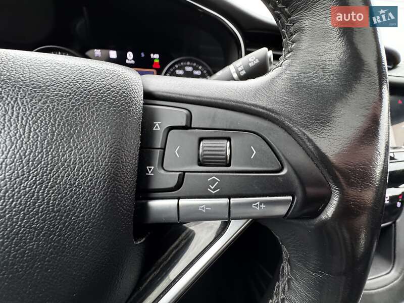 Внедорожник / Кроссовер Cadillac XT6 2019 в Киеве