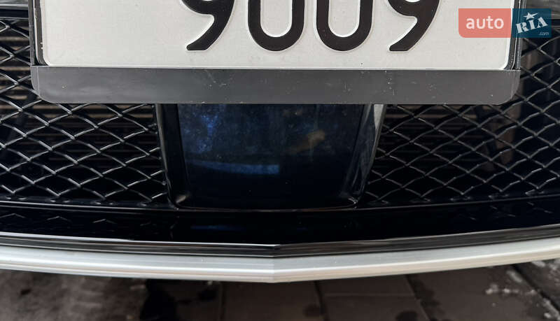 Позашляховик / Кросовер Cadillac XT6 2019 в Вінниці