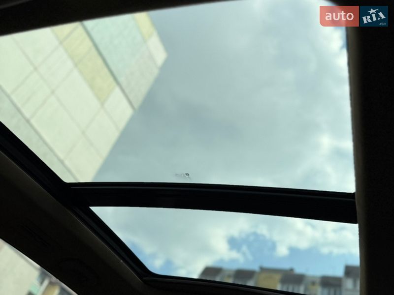 Внедорожник / Кроссовер Cadillac XT6 2019 в Киеве