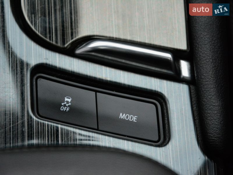 Позашляховик / Кросовер Cadillac XT6 2021 в Києві