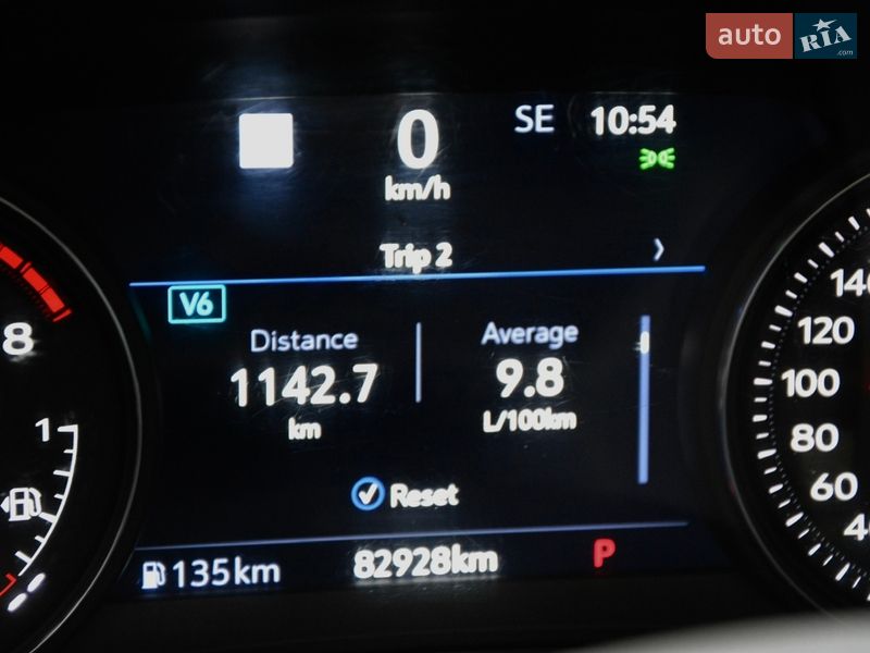 Позашляховик / Кросовер Cadillac XT6 2021 в Києві