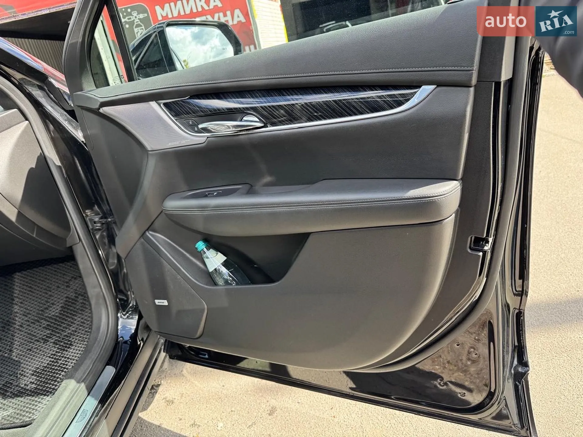 2019 Cadillac XT6 - мініатюра 27