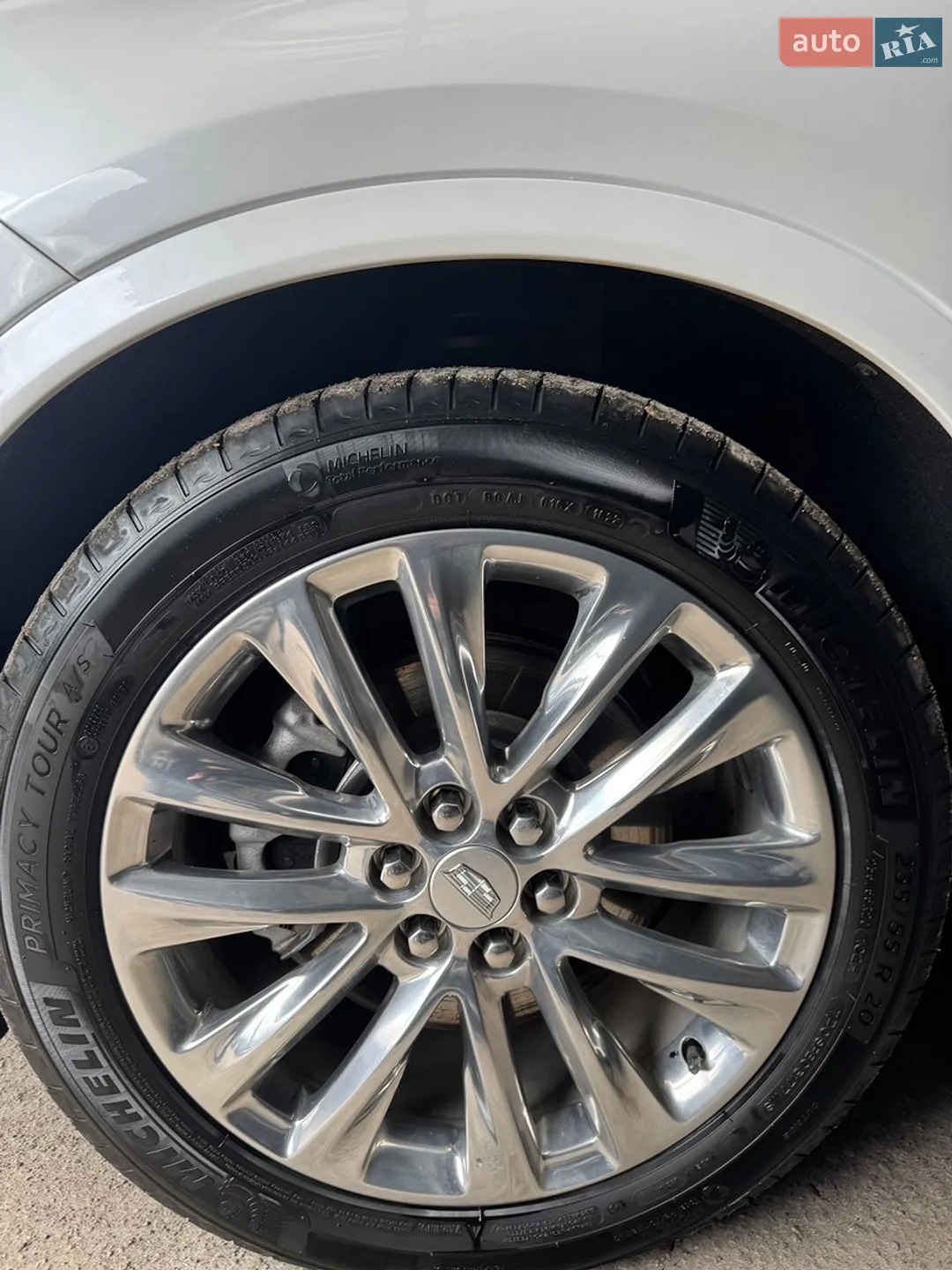 2022 Cadillac XT6 - мініатюра 12