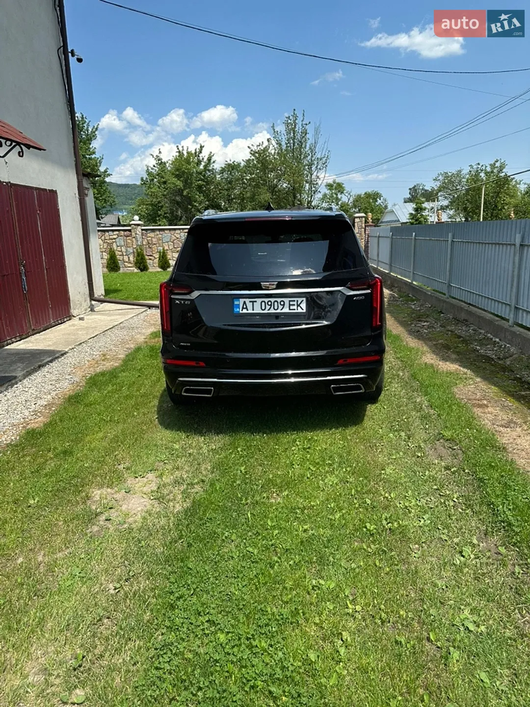 2022 Cadillac XT6 - мініатюра 7