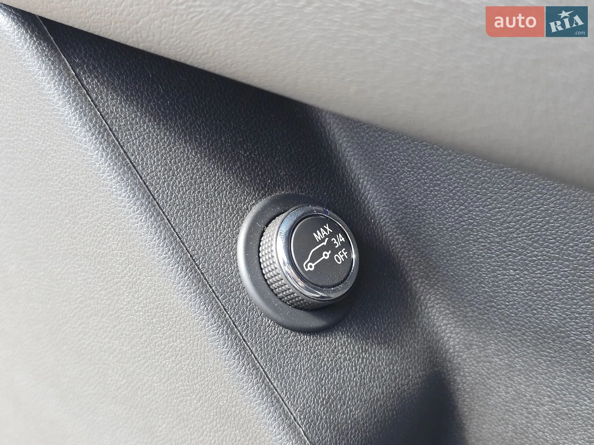 2020 Cadillac XT6 - мініатюра 23