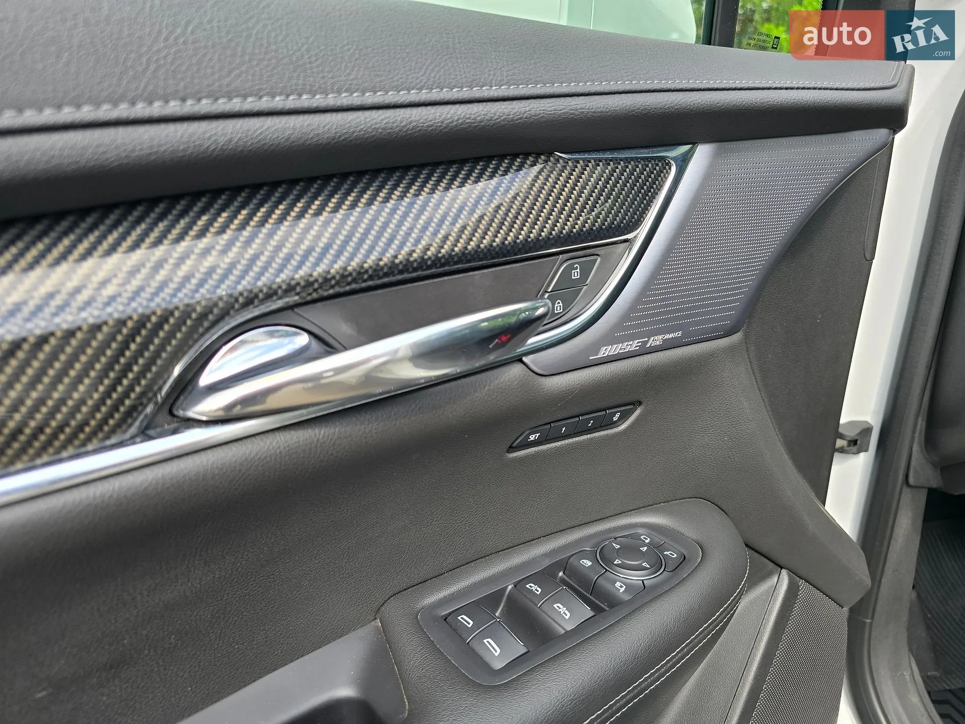 2020 Cadillac XT6 - мініатюра 24