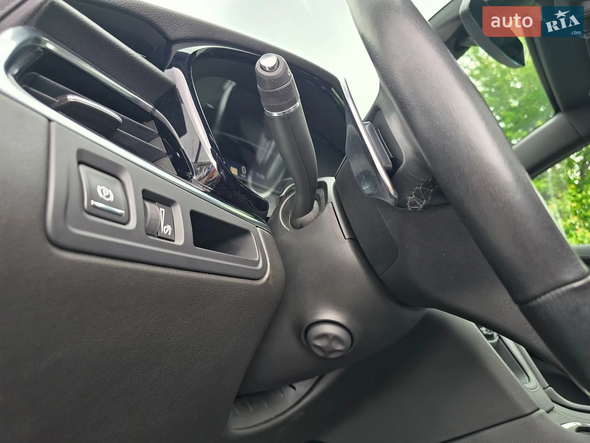 2020 Cadillac XT6 - мініатюра 34