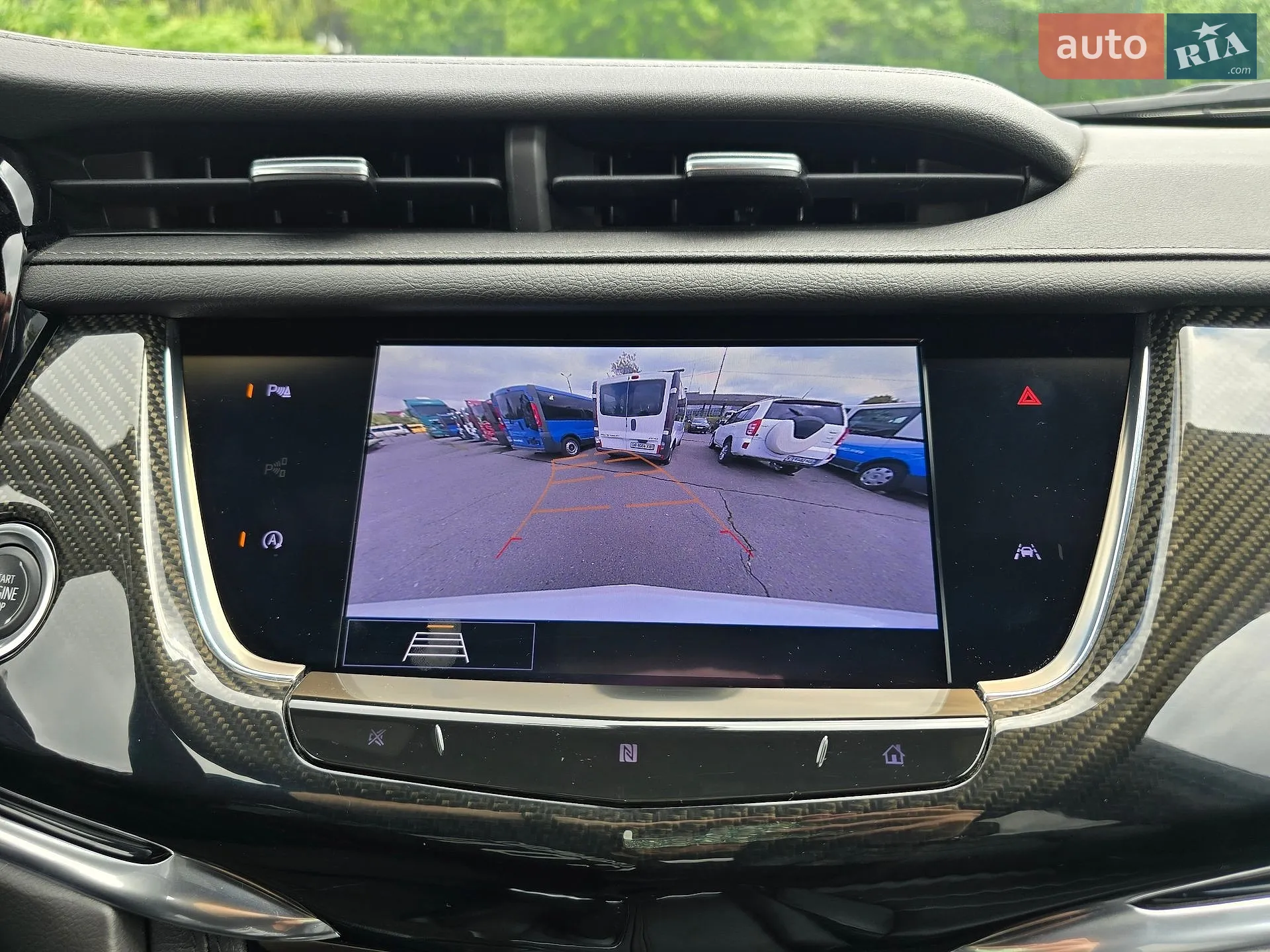 2020 Cadillac XT6 - мініатюра 50