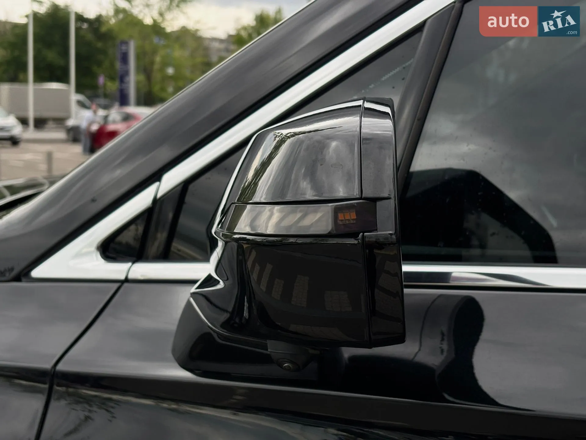 2021 Cadillac XT6 - мініатюра 18