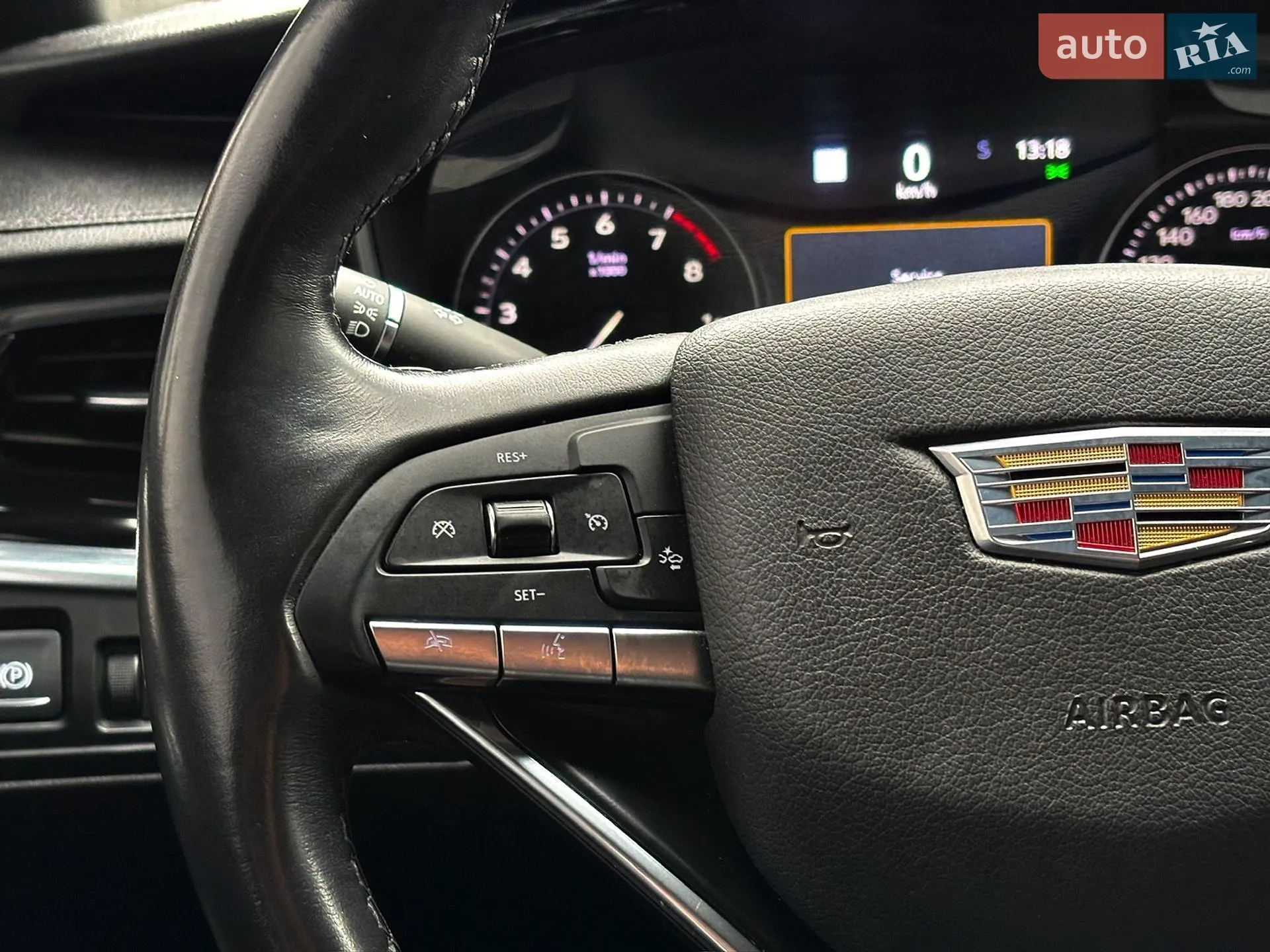 2021 Cadillac XT6 - мініатюра 36