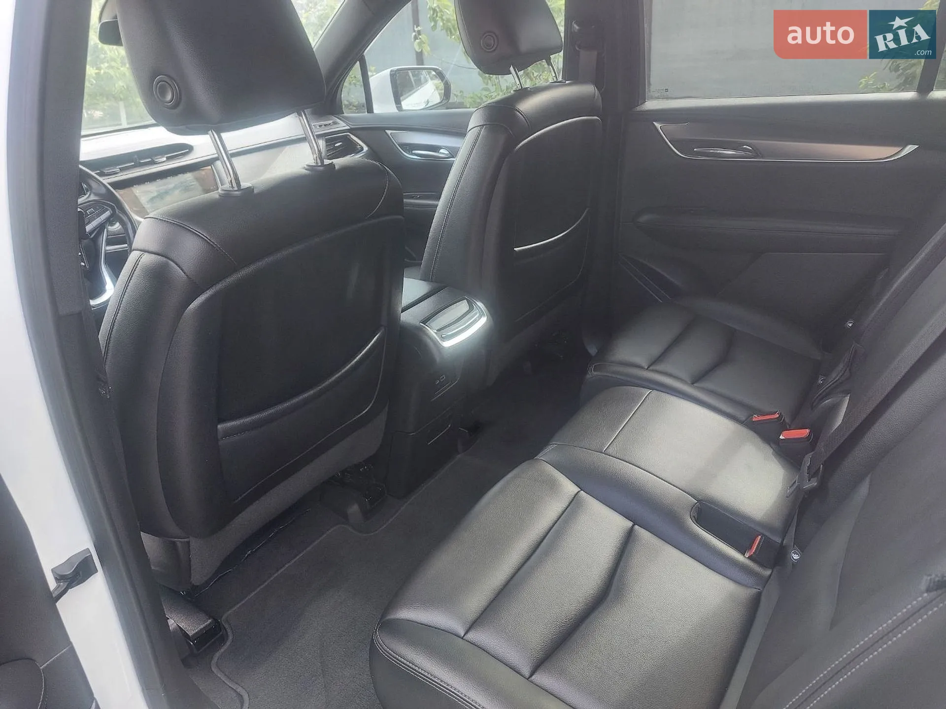 2022 Cadillac XT6 - мініатюра 19