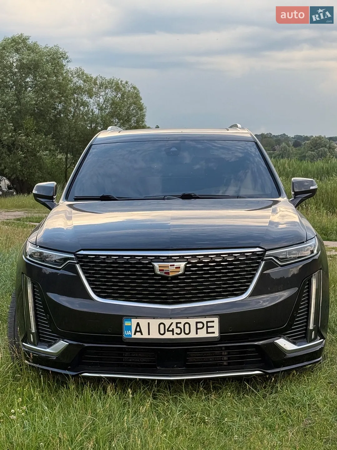 2019 Cadillac XT6 - мініатюра 20
