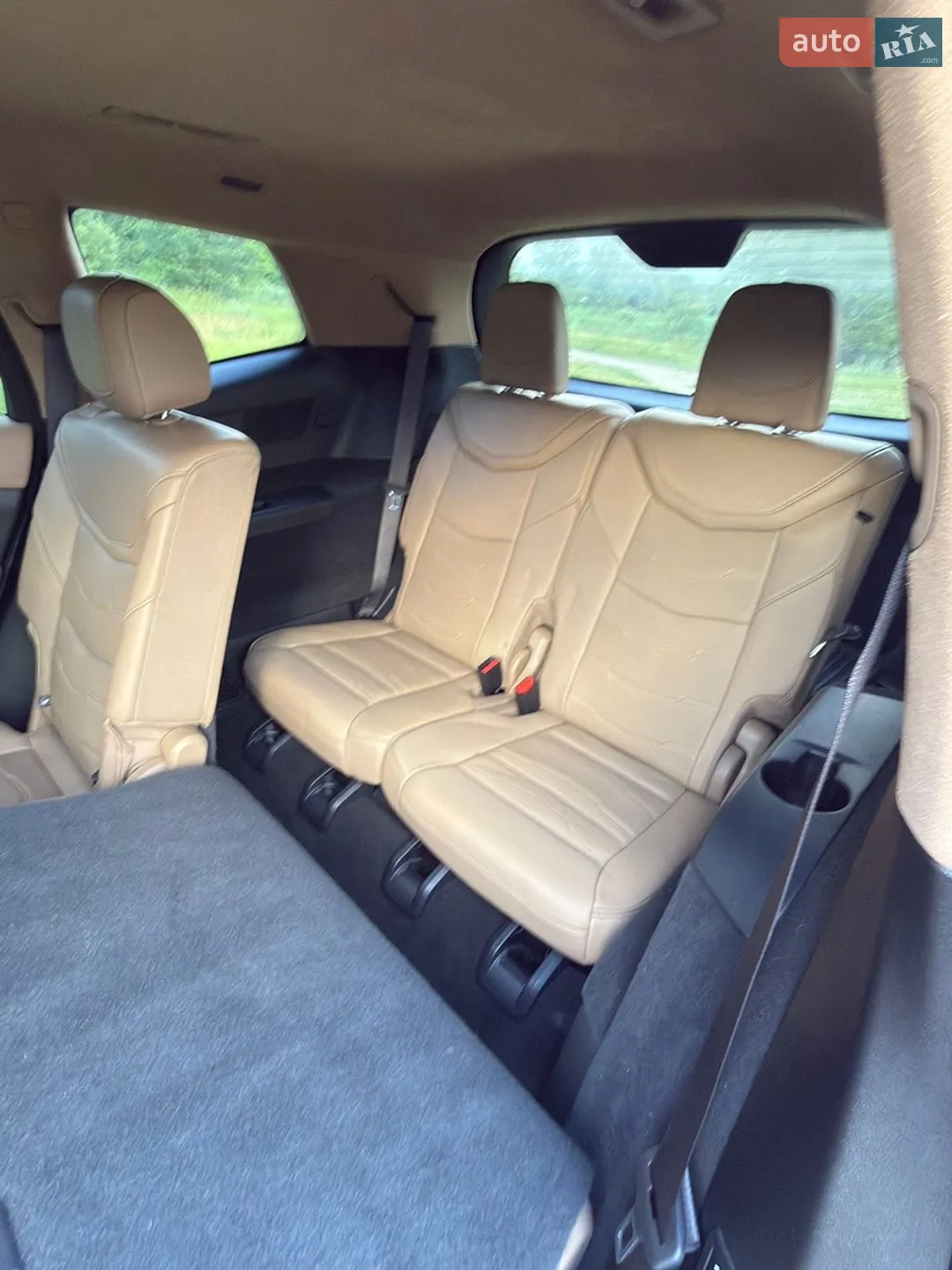 2019 Cadillac XT6 - мініатюра 32