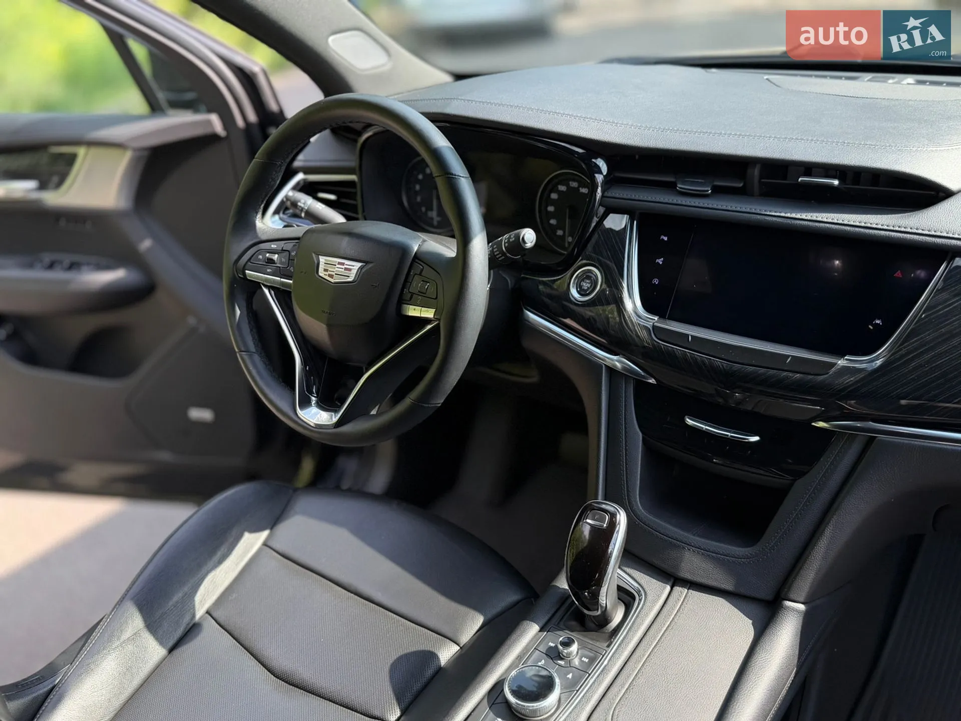 2020 Cadillac XT6 - мініатюра 13