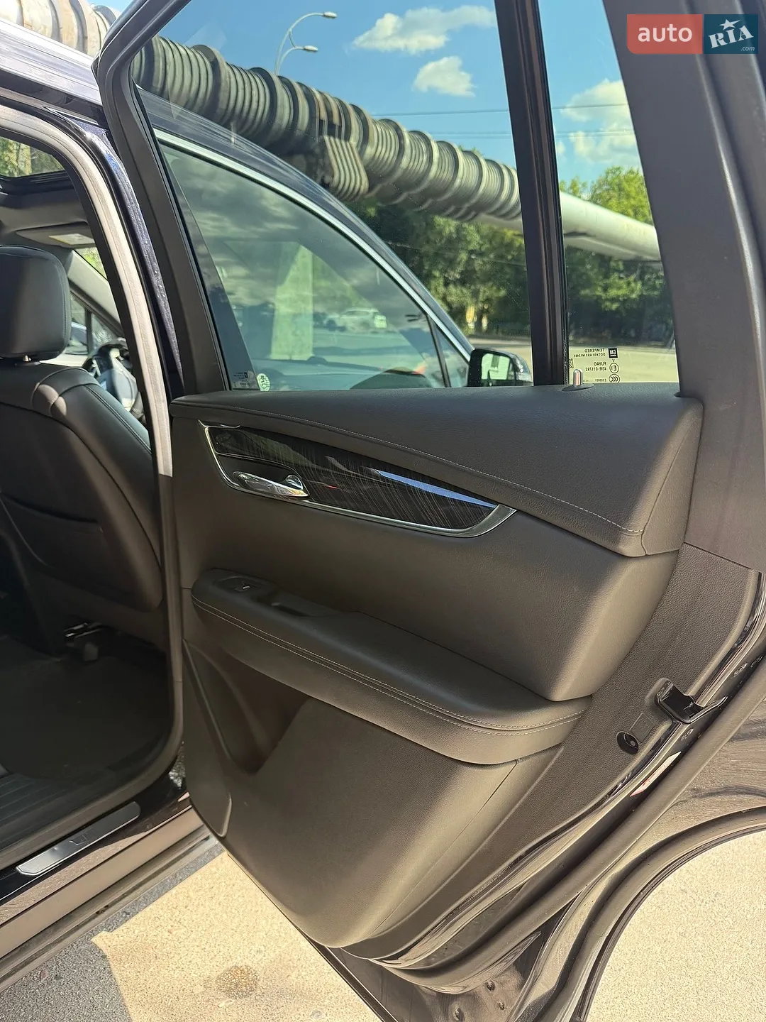 2021 Cadillac XT6 - мініатюра 8