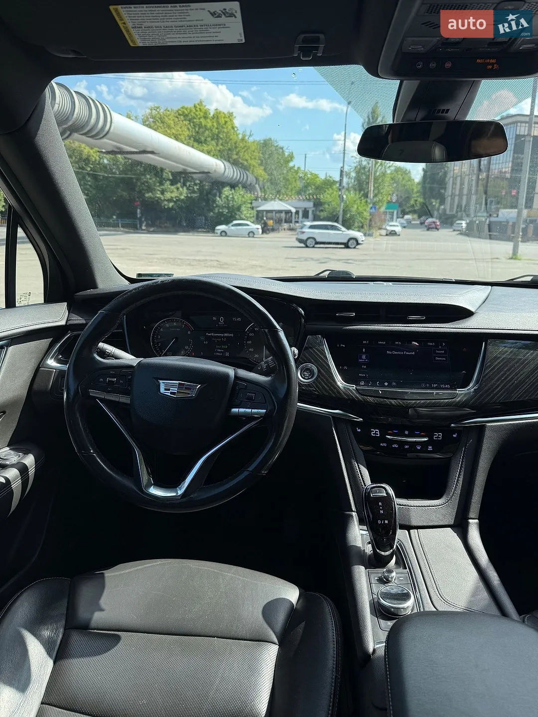 2021 Cadillac XT6 - мініатюра 12