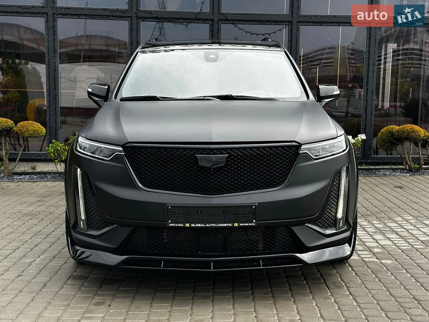 2019 Cadillac XT6 - мініатюра 4