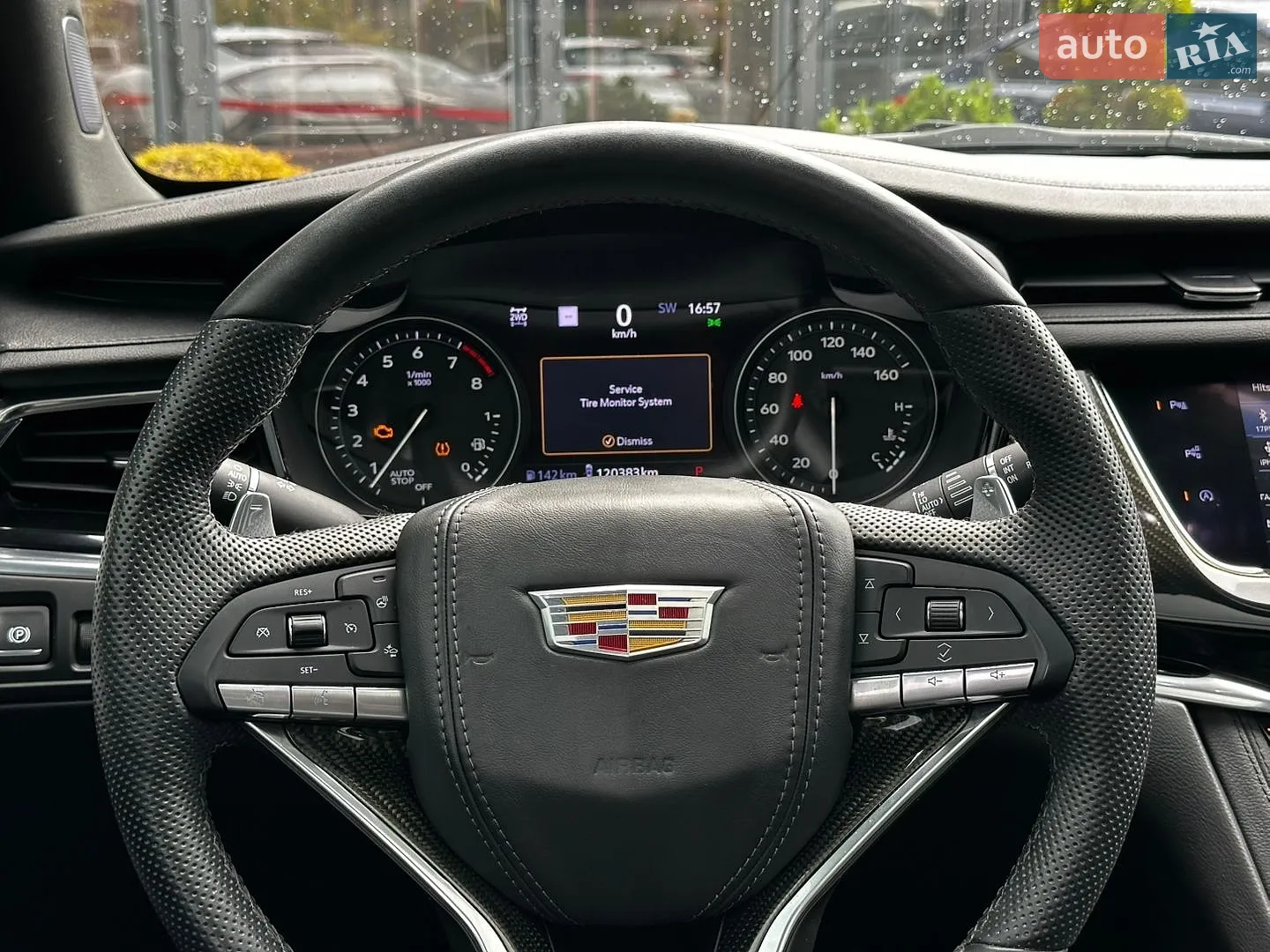 2019 Cadillac XT6 - мініатюра 31