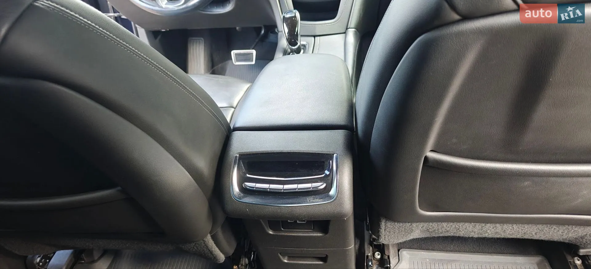 2020 Cadillac XT6 - мініатюра 26