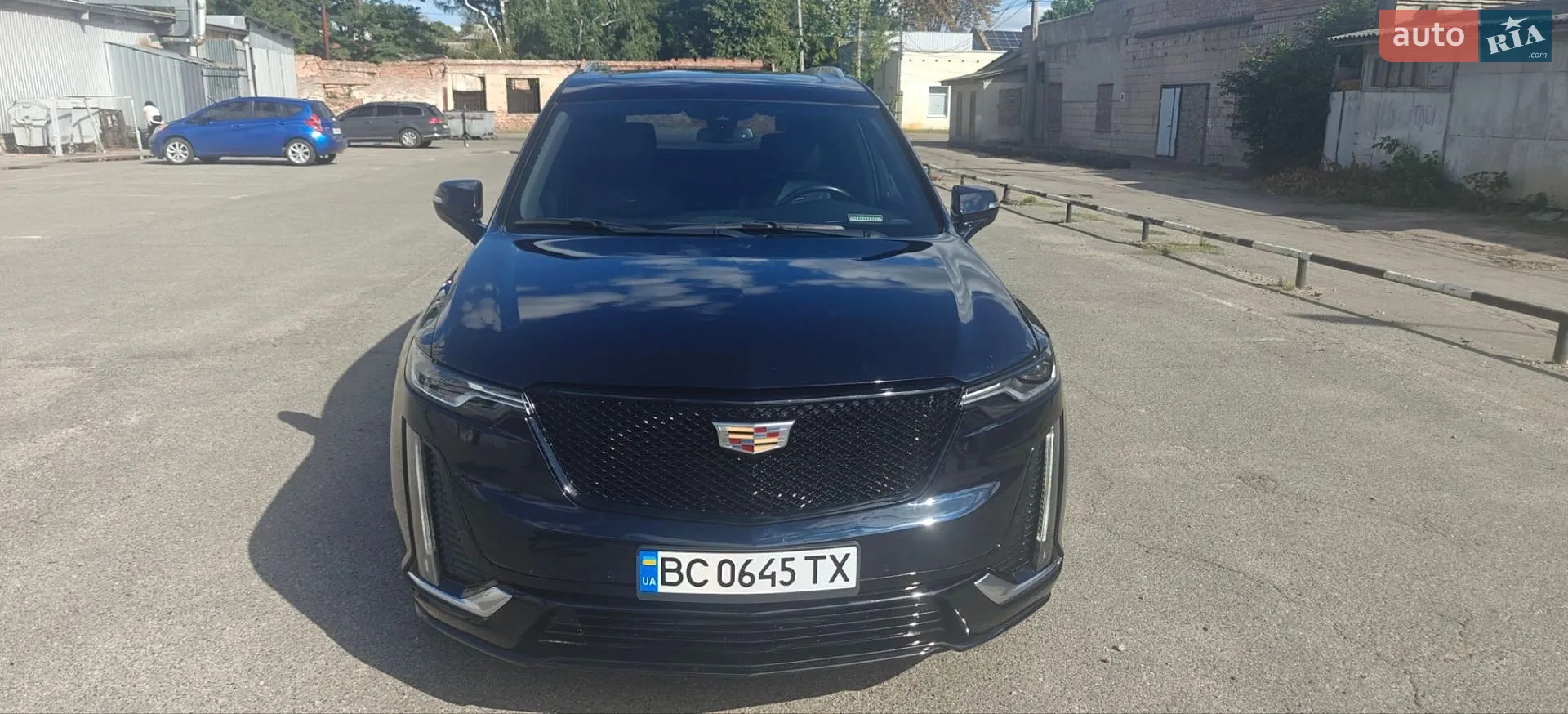 2020 Cadillac XT6 - мініатюра 53