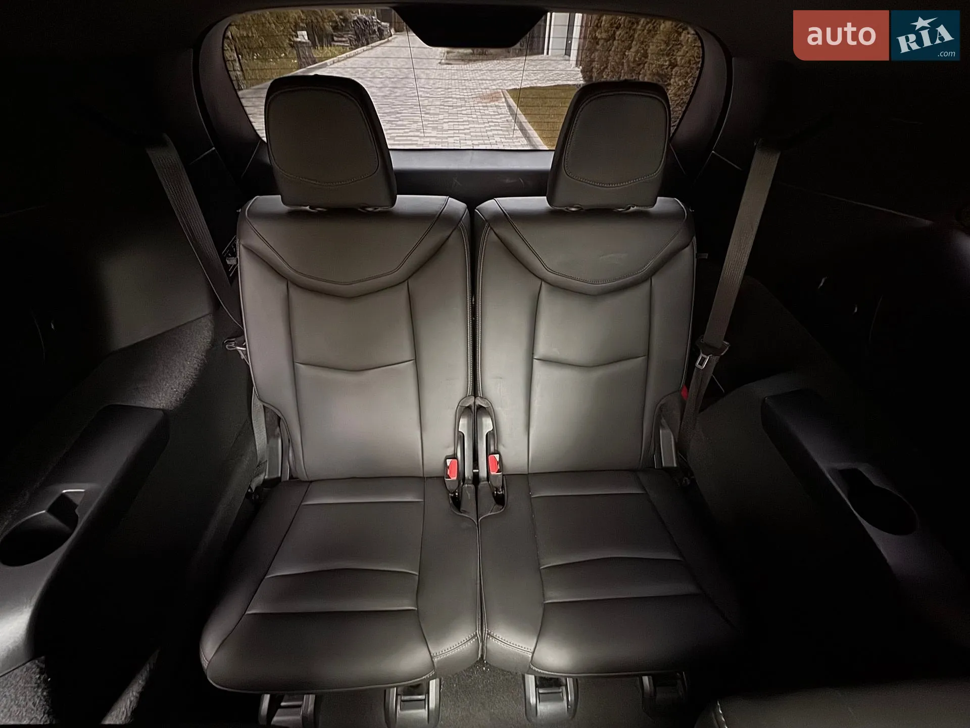 2019 Cadillac XT6 - мініатюра 26