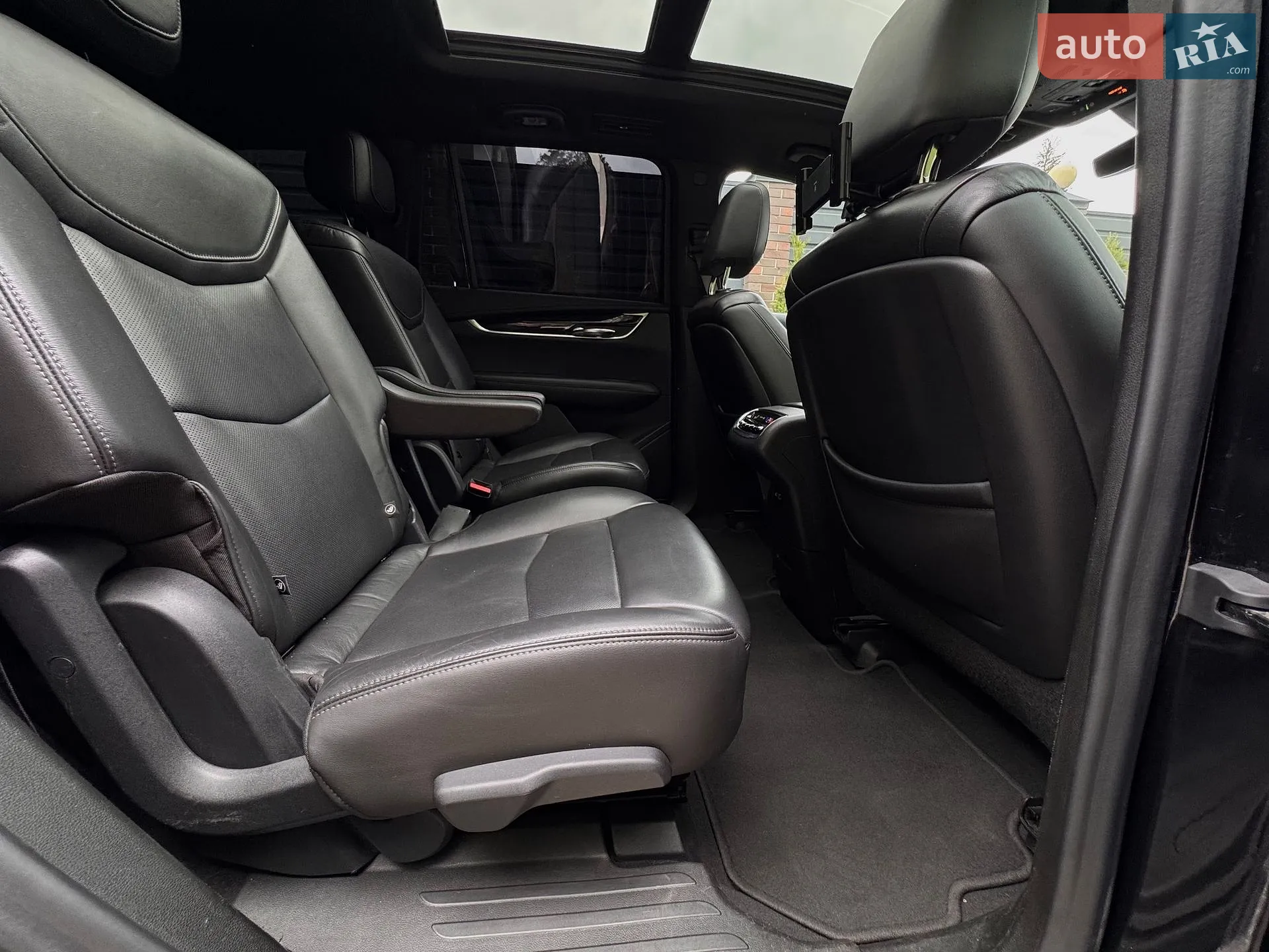2019 Cadillac XT6 - мініатюра 22