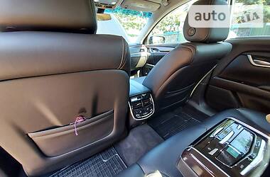 Седан Cadillac XTS 2016 в Киеве