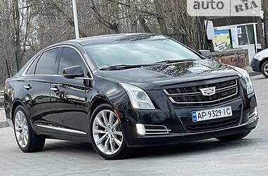 Седан Cadillac XTS 2015 в Запорожье