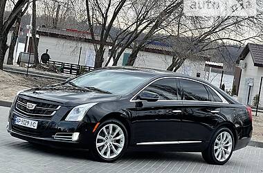 Седан Cadillac XTS 2015 в Запорожье