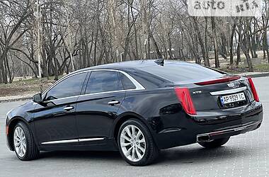 Седан Cadillac XTS 2015 в Запорожье