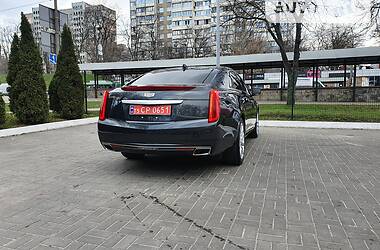 Седан Cadillac XTS 2015 в Киеве