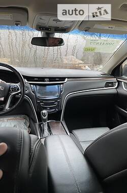 Седан Cadillac XTS 2018 в Хмельницком