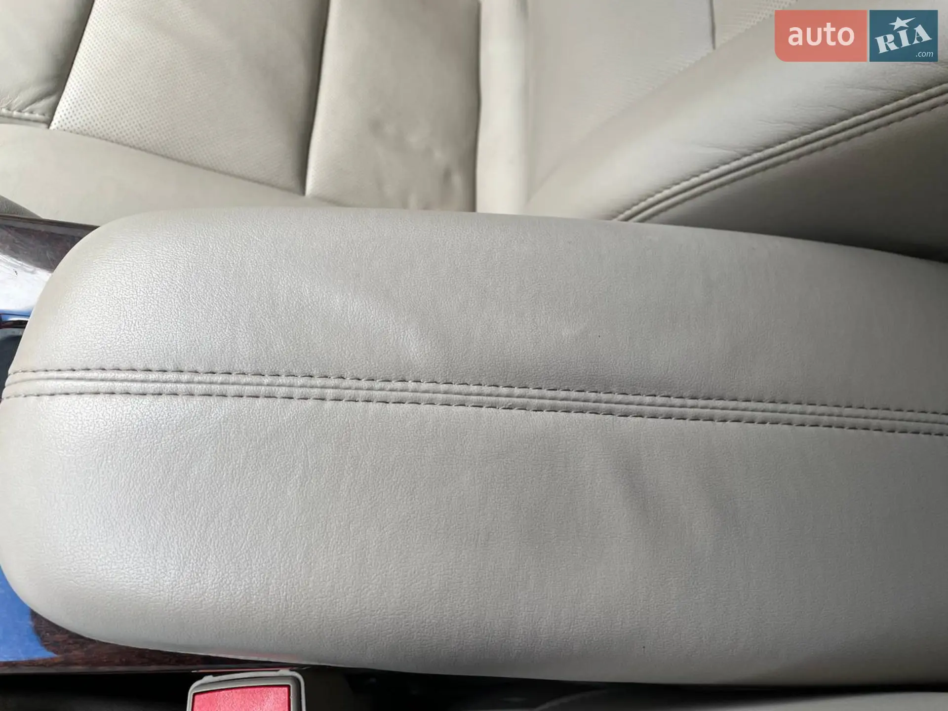 2016 Cadillac XTS - мініатюра 6