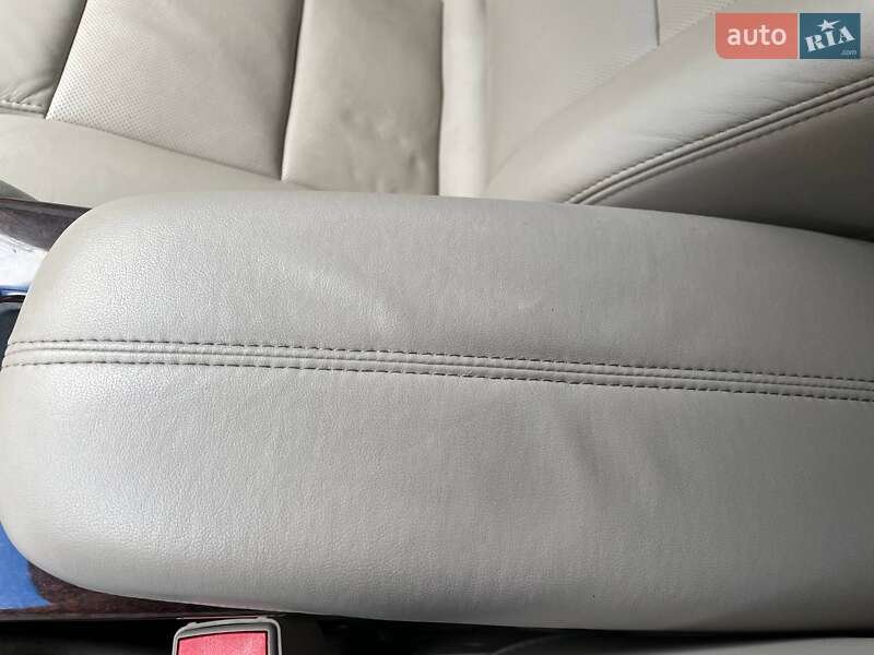 Седан Cadillac XTS 2016 в Одессе