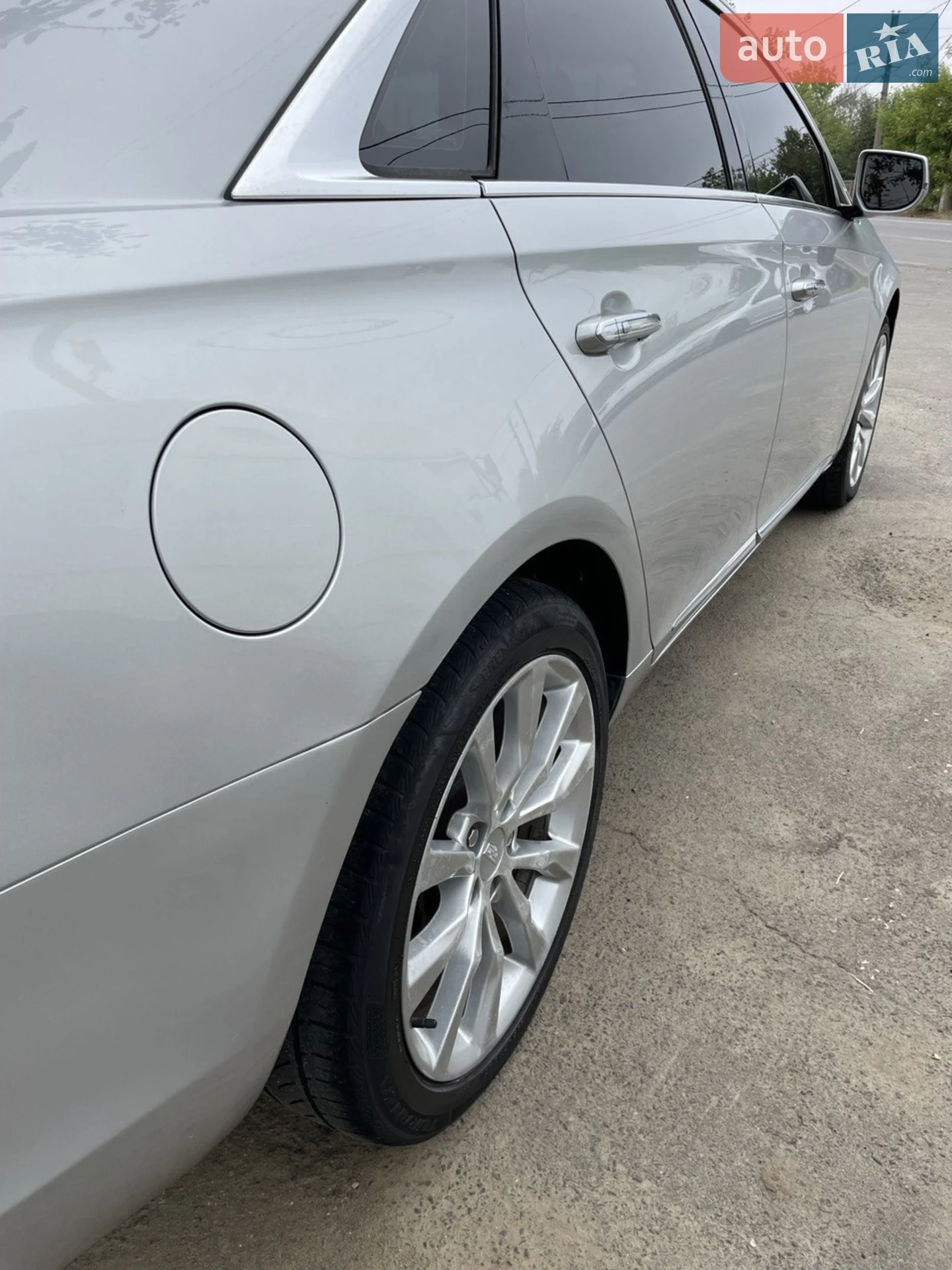 2016 Cadillac XTS - мініатюра 15