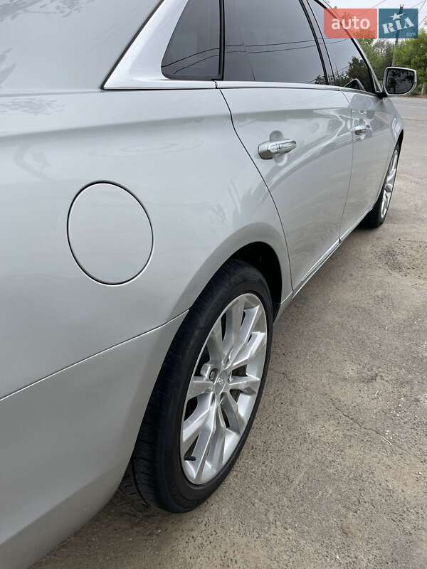 Седан Cadillac XTS 2016 в Одессе