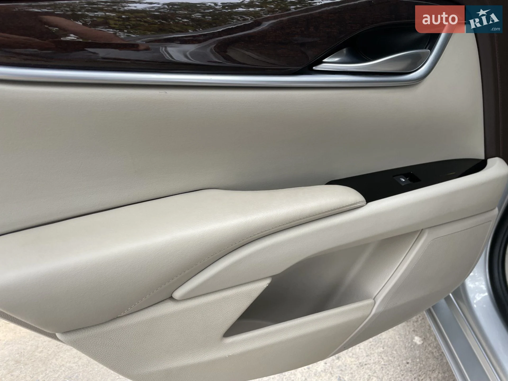 2016 Cadillac XTS - мініатюра 22