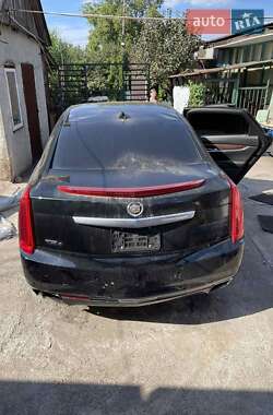 Седан Cadillac XTS 2014 в Кривом Роге фото 6 Седан Cadillac XTS 2014 в Кривом Роге
