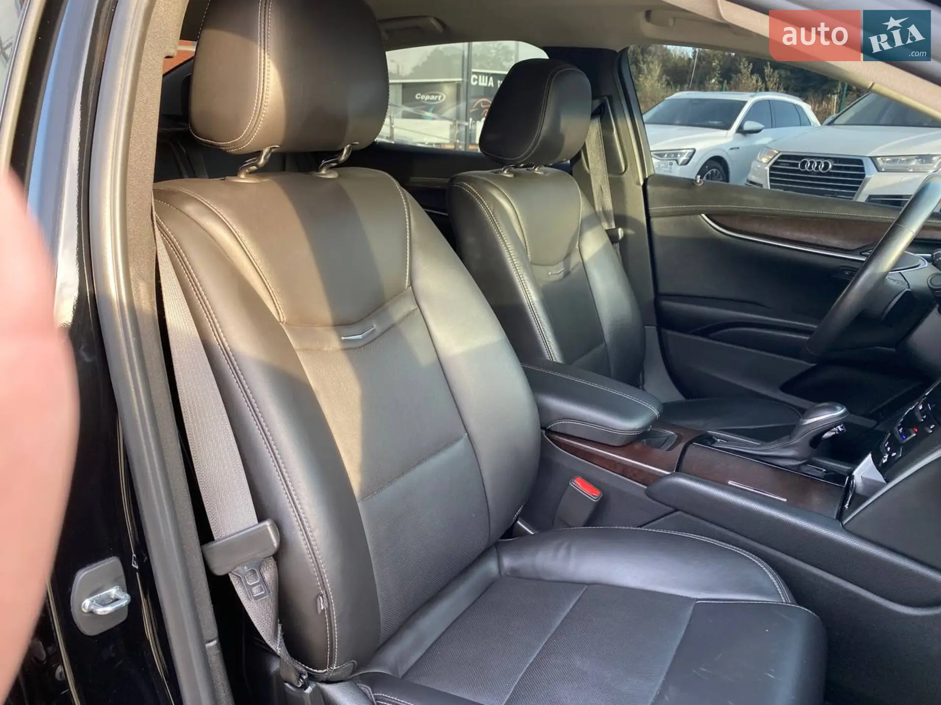 2019 Cadillac XTS - мініатюра 31
