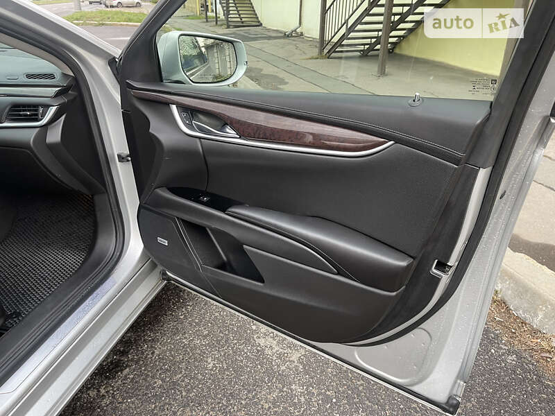 Седан Cadillac XTS 2017 в Харкові