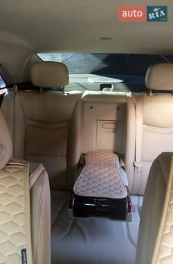 Седан Cadillac XTS 2017 в 