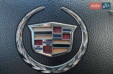 Cadillac XTS 2014