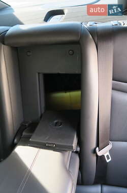 Седан Cadillac XTS 2014 в 