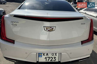 Седан Cadillac XTS 2017 в 